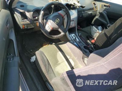 Zdjęcie 8 z 13 samochodu: 2009 TOYOTA SCION TC VIN:JTKDE167290284587 - miniatura
