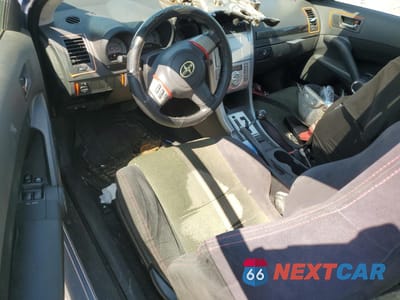 Zdjęcie 8 z 14 samochodu: 2009 TOYOTA SCION TC VIN:JTKDE167290284587 - miniatura