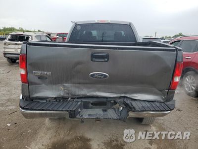 Zdjęcie 6 z 12 samochodu: 2006 FORD F150 VIN:1FTPX14V86NB87487 - miniatura