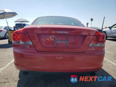 Zdjęcie 6 z 12 samochodu: 2006 VOLVO C70 T5 VIN:YV1MC682X6J005060 - miniatura