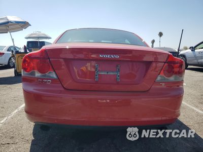 Zdjęcie 6 z 12 samochodu: 2006 VOLVO C70 T5 VIN:YV1MC682X6J005060 - miniatura