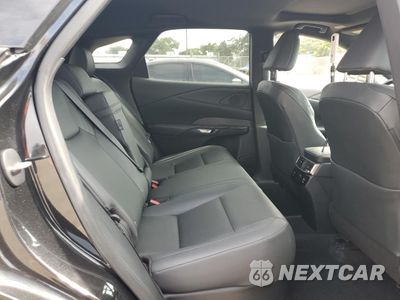 Zdjęcie 11 z 16 samochodu: 2023 LEXUS RX 350 BASE VIN:2T2BAMBA7PC003797 - miniatura
