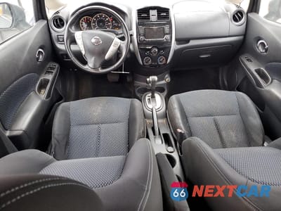 Zdjęcie 8 z 12 samochodu: 2018 NISSAN VERSA NOTE S VIN:3N1CE2CP7JL367178 - miniatura