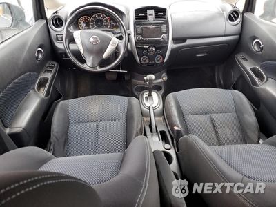 Zdjęcie 8 z 12 samochodu: 2018 NISSAN VERSA NOTE S VIN:3N1CE2CP7JL367178 - miniatura