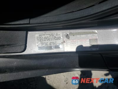 Zdjęcie 13 z 15 samochodu: 2014 NISSAN 370Z BASE VIN:JN1AZ4EH2EM637118 - miniatura