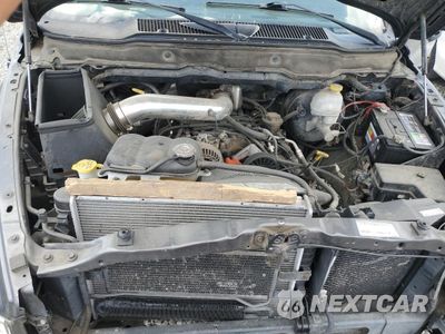 Zdjęcie 11 z 12 samochodu: 2003 DODGE RAM 1500 ST VIN:1D7HU18D13J645295 - miniatura