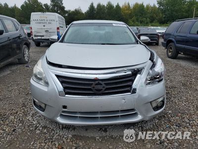 Piąte zdjęcie samochodu w środku: 2014 NISSAN ALTIMA 2.5 VIN:1N4AL3AP9EC401244 - miniatura