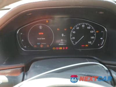 Zdjęcie 9 z 12 samochodu: 2021 HONDA ACCORD SPORT SE VIN:1HGCV1F42MA048065 - miniatura