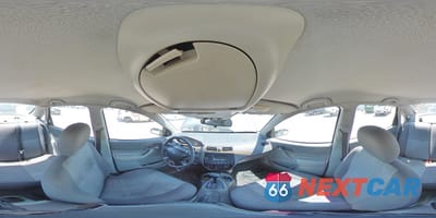 Zdjęcie 14 z 14 samochodu: 2005 FORD FOCUS ZX4 VIN:1FAFP34N35W112850 - miniatura