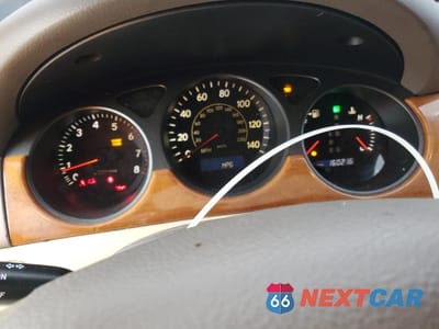 Zdjęcie 9 z 13 samochodu: 2006 LEXUS ES 330 VIN:JTHBA30G665150547 - miniatura