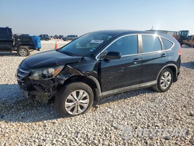2013 HONDA CR-V EX 3CZRM3H56DG706320 - główne zdjęcie licytacji z USA - miniatura