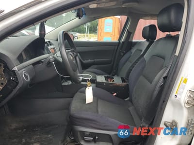 Zdjęcie 7 z 12 samochodu: 2012 CHEVROLET CAPRICE POLICE VIN:6G1MK5R30CL666330 - miniatura