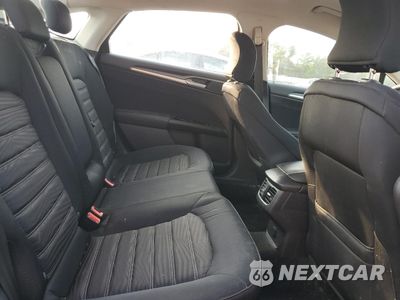 Zdjęcie 10 z 14 samochodu: 2016 FORD FUSION SE VIN:1FA6P0H75G5115784 - miniatura
