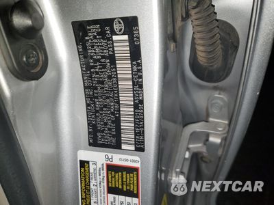 Zdjęcie 12 z 12 samochodu: 2014 TOYOTA CAMRY L VIN:4T1BF1FK4EU382051 - miniatura