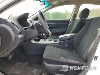 Zdjęcie 7 z 13 samochodu: 2015 NISS ALTIMA 2.5 VIN:1N4AL3AP2FN896263 - miniatura