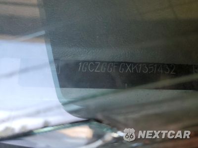 Zdjęcie 13 z 13 samochodu: 2019 CHEVROLET EXPRESS G3500 VIN:1GCZGGFGXK1351432 - miniatura