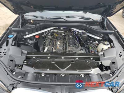 Zdjęcie 12 z 13 samochodu: 2021 BMW X6 XDRIVE40I VIN:5UXCY6C07M9G97609 - miniatura