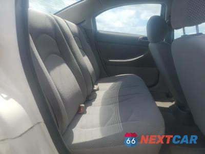 Zdjęcie 10 z 12 samochodu: 2004 DODGE STRATUS SE VIN:1B3EL36T34N294133 - miniatura