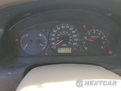 Zdjęcie 9 z 13 samochodu: 2002 MAZDA MPV WAGON VIN:JM3LW28A320311016 - miniatura
