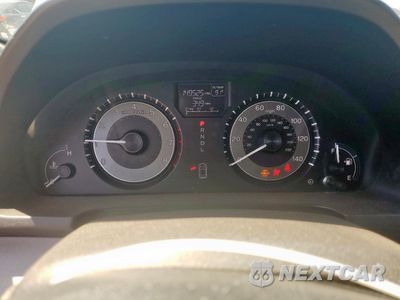 Zdjęcie 9 z 13 samochodu: 2011 HONDA ODYSSEY EXL VIN:5FNRL5H61BB077033 - miniatura