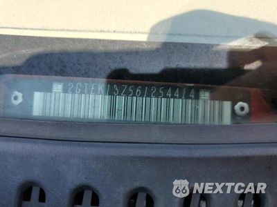 Zdjęcie 13 z 13 samochodu: 2006 GMC NEW SIERRA K1500 VIN:2GTEK13Z561254414 - miniatura