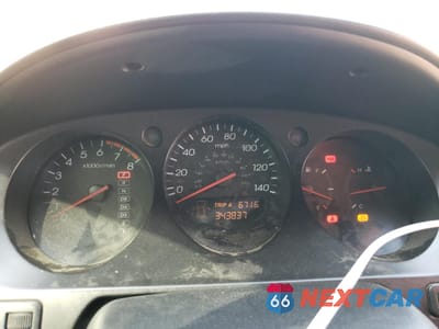 Zdjęcie 9 z 15 samochodu: 2001 ACURA MDX VIN:2HNYD18431H535321 - miniatura