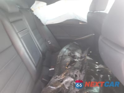 Zdjęcie 10 z 12 samochodu: 2017 LEXUS IS 350 VIN:JTHBE1D22H5031386 - miniatura