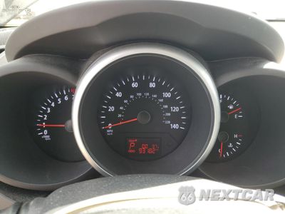 Zdjęcie 9 z 13 samochodu: 2013 KIA SOUL + VIN:KNDJT2A62D7509787 - miniatura