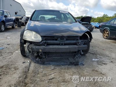 Piąte zdjęcie samochodu w środku: 2007 VOLKSWAGEN RABBIT VIN:WVWDR71K47W162379 - miniatura