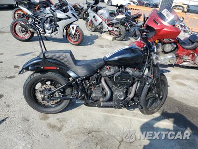 2023 HARLEY-DAVIDSON FXBBS 1HD1YYK23PB061723 - główne zdjęcie licytacji z USA - miniatura