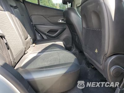 Zdjęcie 11 z 14 samochodu: 2015 BUICK ENCORE VIN:KL4CJASB5FB084404 - miniatura