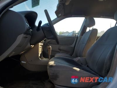 Zdjęcie 7 z 14 samochodu: 1998 TOYOTA COROLLA VE VIN:2T1BR12E2WC059949 - miniatura