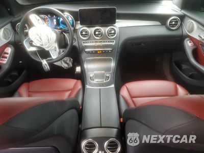 Zdjęcie 8 z 15 samochodu: 2023 MERCEDES-BENZ GLC COUPE 300 4MATIC VIN:W1N0J8EBXPG164842 - miniatura
