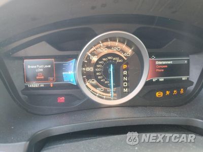 Zdjęcie 9 z 16 samochodu: 2015 FORD EXPLORER XLT VIN:1FM5K8D84FGA13084 - miniatura