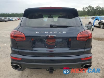 Zdjęcie 6 z 13 samochodu: 2016 PORSCHE CAYENNE VIN:WP1AA2A24GLA06274 - miniatura