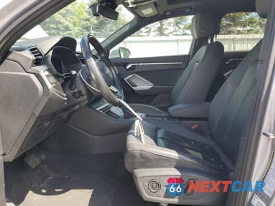 Zdjęcie 7 z 14 samochodu: 2021 AUDI Q3 PREMIUM 40 VIN:WA1AUCF35M1133441 - miniatura