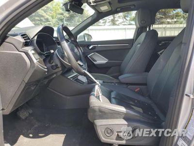 Zdjęcie 7 z 14 samochodu: 2021 AUDI Q3 PREMIUM 40 VIN:WA1AUCF35M1133441 - miniatura