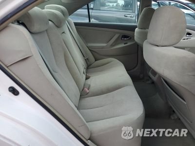 Zdjęcie 10 z 14 samochodu: 2010 TOYOTA CAMRY BASE VIN:4T1BF3EK7AU523234 - miniatura