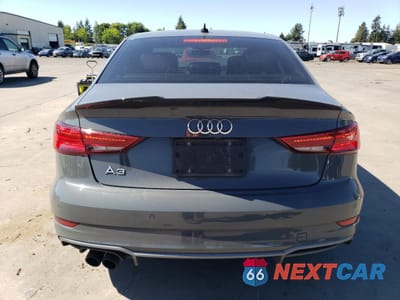 Zdjęcie 6 z 14 samochodu: 2019 AUDI A3 PREMIUM PLUS VIN:WAUGUGFF0K1010254 - miniatura