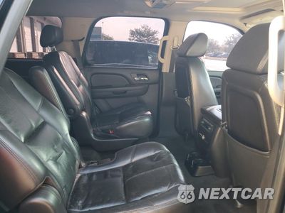 Zdjęcie 11 z 15 samochodu: 2007 CHEVROLET TAHOE K1500 VIN:1GNFK13067J370399 - miniatura