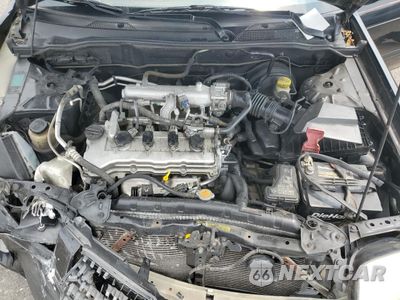 Zdjęcie 11 z 15 samochodu: 2005 NISSAN SENTRA 1.8 VIN:3N1CB51D15L478396 - miniatura