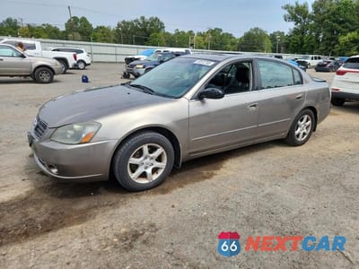 2005 NISSAN ALTIMA SE 1N4BL11DX5C363621 - główne zdjęcie licytacji z USA - miniatura