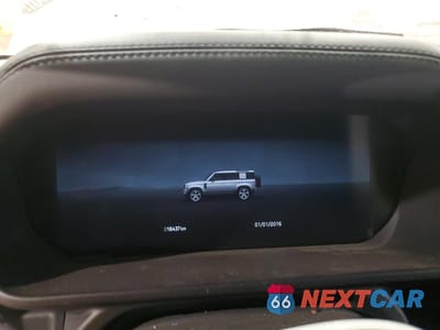 Zdjęcie 9 z 13 samochodu: 2024 LAND ROVER DEFENDER 110 X-DYNAMIC SE VIN:SALE27EU8R2245998 - miniatura