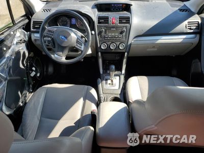 Zdjęcie 8 z 15 samochodu: 2014 SUBARU FORESTER 2.5I LIMITED VIN:JF2SJAHC3EH444770 - miniatura