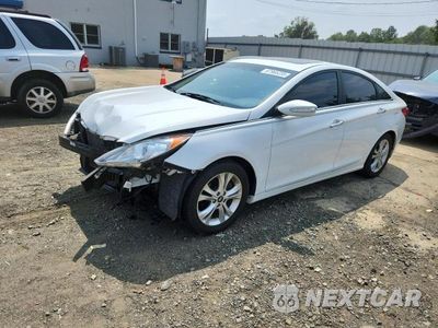 2013 HYUNDAI SONATA SE 5NPEC4ACXDH687235 - główne zdjęcie licytacji z USA - miniatura