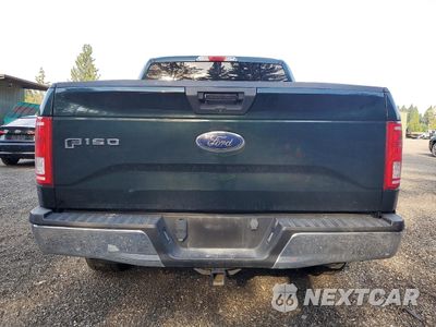 Zdjęcie 6 z 13 samochodu: 2016 FORD F150 SUPERCREW VIN:1FTEW1EPXGKE58191 - miniatura