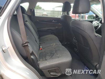 Zdjęcie 11 z 15 samochodu: 2020 KIA SORENTO S VIN:5XYPGDA56LG614254 - miniatura