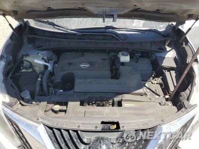 Zdjęcie 12 z 13 samochodu: 2018 NISSAN MURANO S VIN:5N1AZ2MGXJN141025 - miniatura