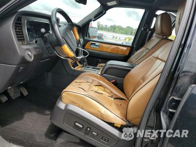Zdjęcie 7 z 14 samochodu: 2012 LINCOLN NAVIGATOR VIN:5LMJJ2J51CEL00847 - miniatura