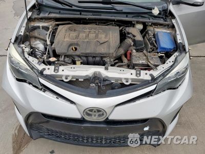 Zdjęcie 11 z 12 samochodu: 2019 TOYOTA COROLLA SE VIN:5YFBURHE8KP912160 - miniatura
